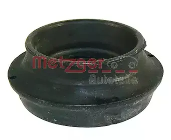 Опора стойки амортизатора METZGER купить